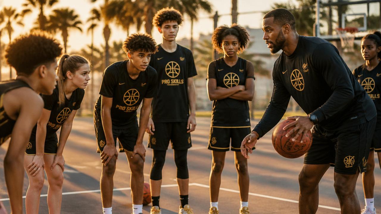 Skills Clinics