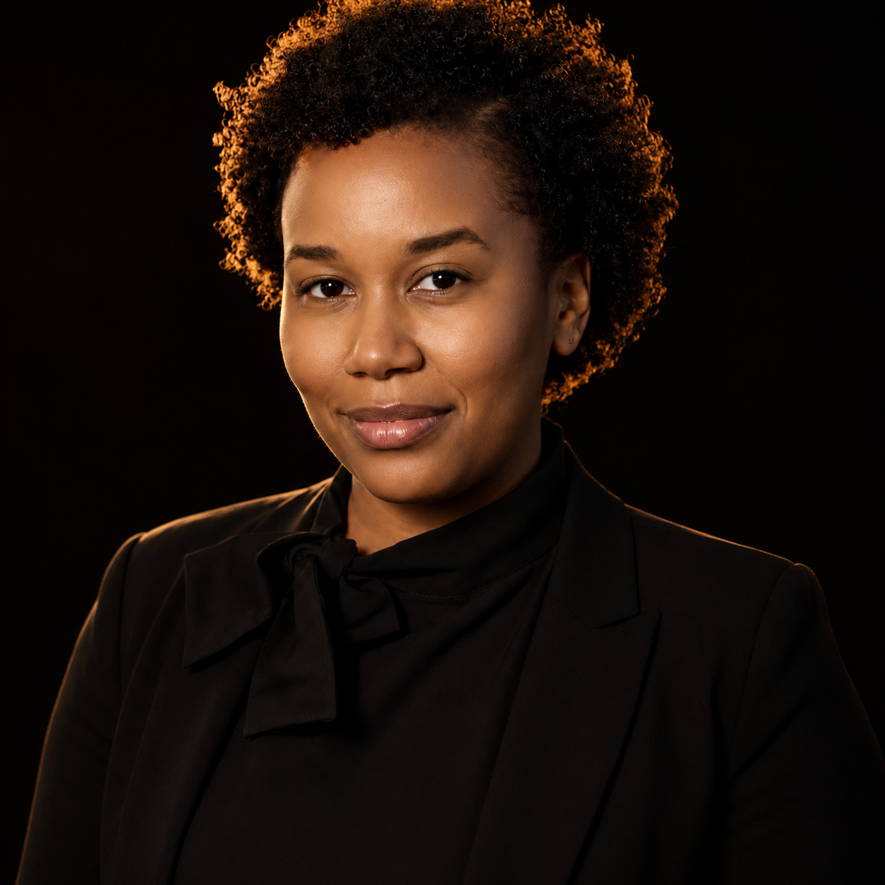 Treva Gadson