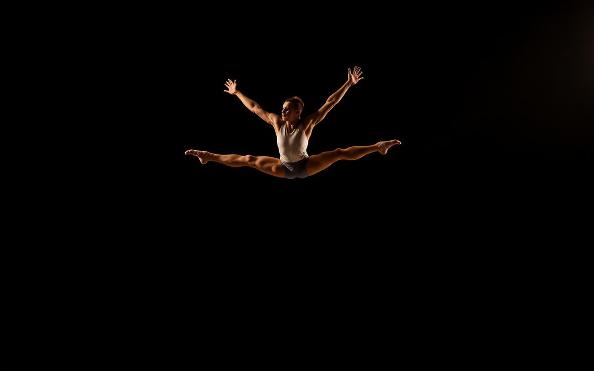 Gymnastics