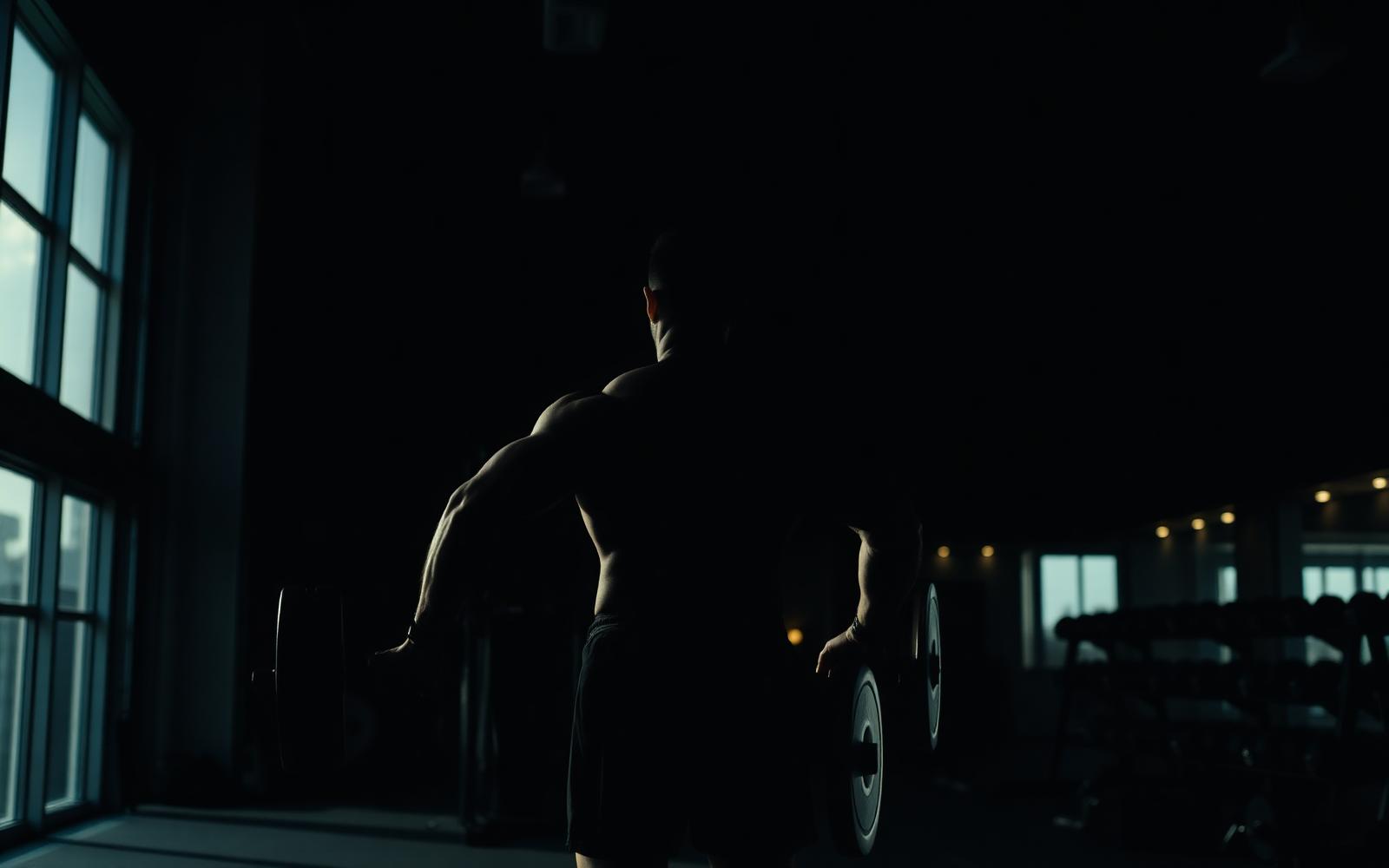 Training facility